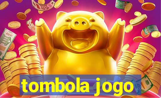 tombola jogo